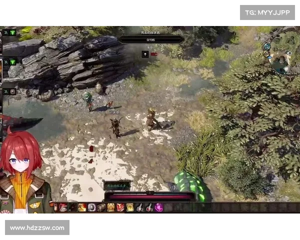 神界2原罪:传送之谜揭秘 神界2原罪:传送之谜揭秘
