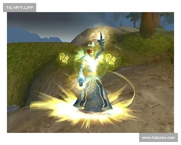 魔兽世界牧师:魔棒技能全解析 魔兽世界牧师:魔棒技能全解析